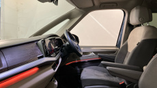 Volkswagen Multivan 2.0 TDI Style 5dr LWB DSG Diesel Estate